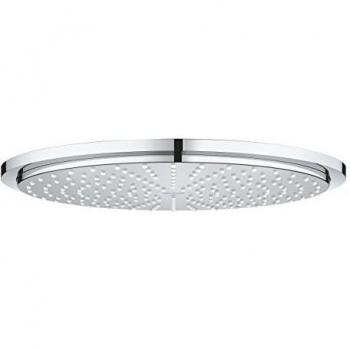 Grohe Rainshower Cosmopolitan 310 Head Shower with 1 Spray Pattern
