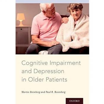 Cognitive Impairment and Depression in Older Patients