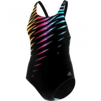 Adidas Perf Swim INF+ Bañador, Negro
