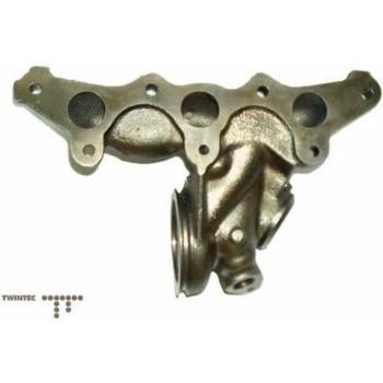 Twintec - 377.93.60 - 29 30 51 01 -  - Colector de escape Anlage - Smart