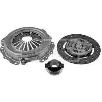 Borg & Beck Clutch Kit HK8145 OE - Single