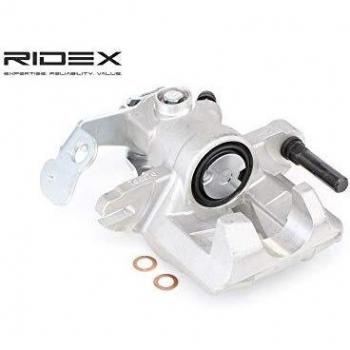 RIDEX 78B0445 Pinza de freno