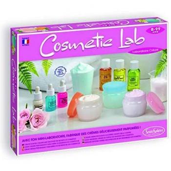 Sentosphère-Kit Cosmétique-Cosmetic Lab 075227
