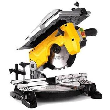 Femi FM-TR076 Ingletadora con Mesa Superior