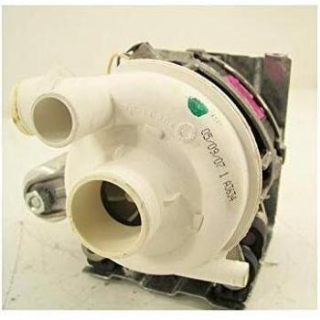 Motor bomba para lavavajillas Smeg 795210501 - Potente y eficiente