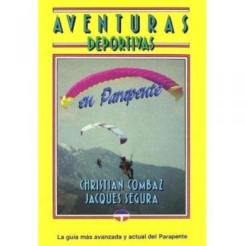 Aventuras Deportivas En Parapente