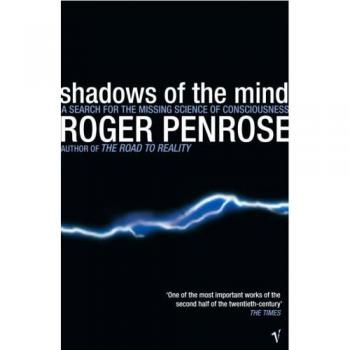 Sombras de la Mente: Una Búsqueda por la Ciencia Perdida de la Conciencia - Roger Penrose