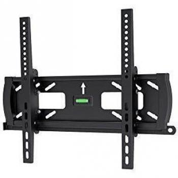 NewStar PLASMA-W240 - Soporte de Pared para TV, Color Negro