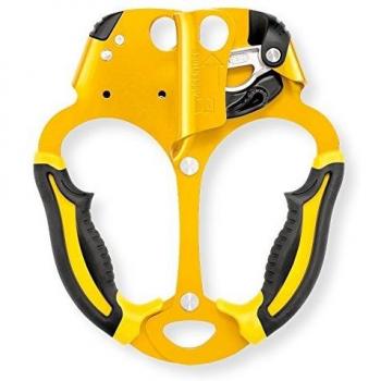 Petzl Ascentree Double-Handed Rope Clamp for Tree Care