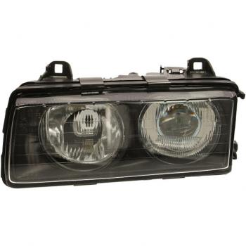 Faro principal DEPO 444-1110L-LD-EN Izquierda, Faro delantero ABAKUS 444-1110L-LD-EN