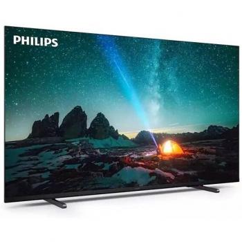 Televisor Philips 43 LED Smart TV 4K Ultra HD PUS7609/12 con Titan OS y Dolby Atmos