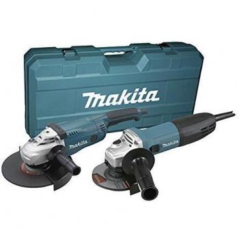 MAKITA 0088381811095 kit, Negro