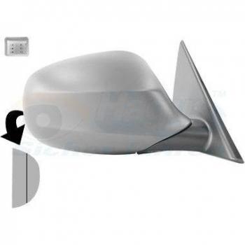 Espejo retrovisor VAN WEZEL 0667806