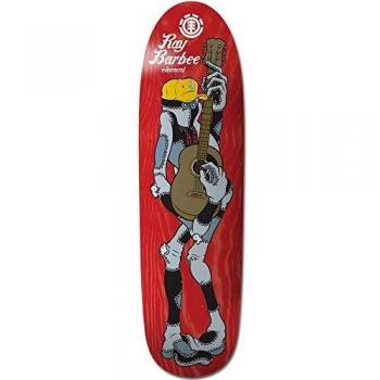Element Tabla Barbee Cliver Guit 8.8