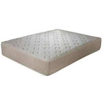 Colchón Viscoelástico Cashmere Confort 30cm - Firmeza Media-Alta - Núcleo Eco Sense HR (150x200 cm)