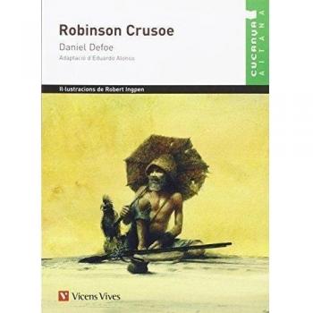 Robinson Crusoe - Cucanya Aitana