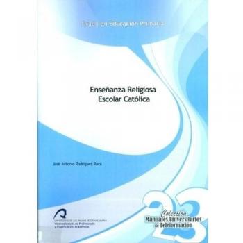 Enseñanza Religiosa Escolar Católica