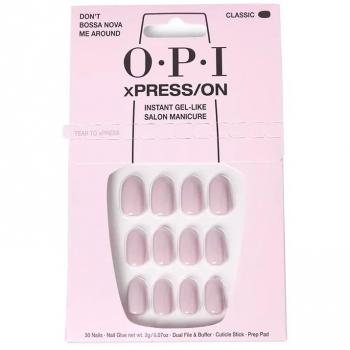 OPI Laca de uñas Anx - Don't Bossa Nova Me Around