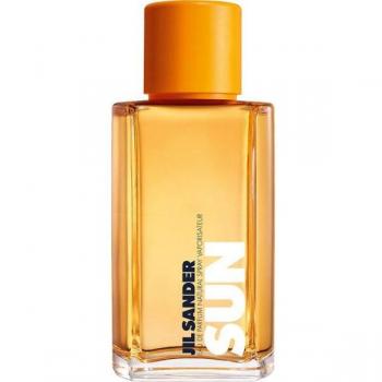 Jil Sander Sun Eau De Parfum 125ml