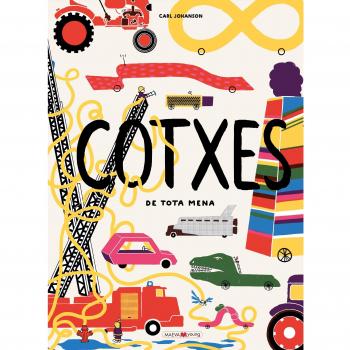 Cotxes de tota mena