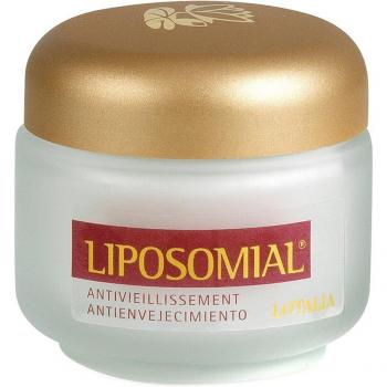 Set Antienvejecimiento Liposomial con Crema de 50 ml, Serum de 20 ml y Elegante Caja Metálica