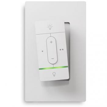 Interruptor Inteligente Inalámbrico Nanoleaf Sense+ con Sensor de Movimiento y Luz Diurna