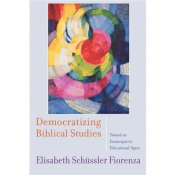 Democratizing Biblical Studies: Toward an Emancipatory Educational Space