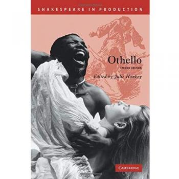 Othello: Shakespearean Play Edition with Critical Analysis and Performance Insights
