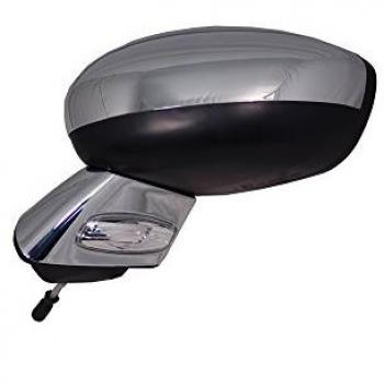 Retrovisor Alkar 6129862 - Espejo retrovisor exterior para automóviles, fabricado por Alkar, modelo 6129862, diseñado para proporcionar visibilidad y seguridad en la conducción, con un diseño específico para adaptarse a