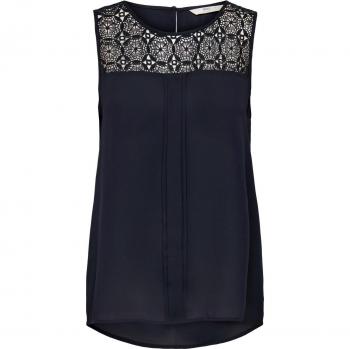Only Onlmia-Venice Women's Sleeveless Top