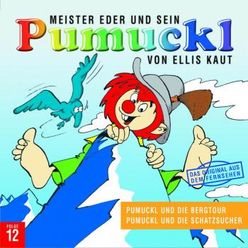 12:Pumuckl und die Bergtour/Pumuckl und die Schatz