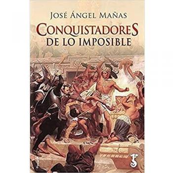 Conquistadores de lo imposible