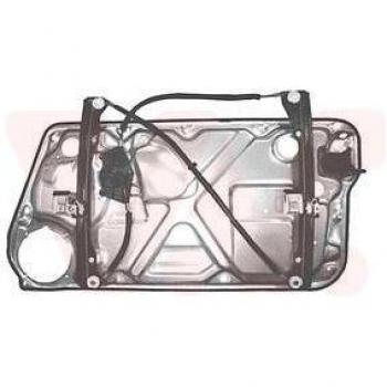 VAN WEZEL Elevalunas Eléctrico 5803263, compatible con vehículos específicos, incluye motor de elevación, diseño OEM, fácil instalación y alta durabilidad