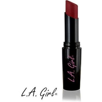LA GIRL Luxury Creme Lip Color - Promiscuous