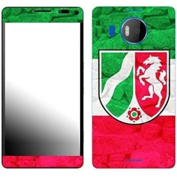 Motivos Disagu Design Skin para Microsoft Lumia 950 XL: Nordrhein-Westfalen