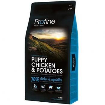 Profine Puppy Chicken 15 kg