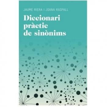 Diccionari Pràctic De Sinònims - Reedició