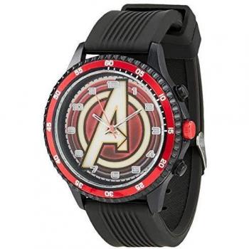 RELOJ ANALOGICO AVENGERS