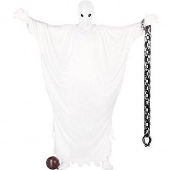 Disfraz Adulto FANTASMA