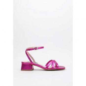 Zapatillas KRACK HARMONY BARLETTA 36 Rosa