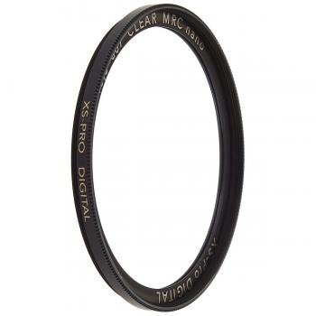 B+W 95mm XS-PRO Clear Multi-Resistant Coating Nano