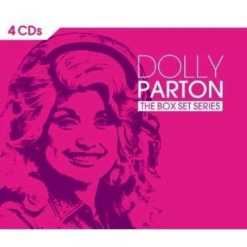 Box Set Series - Dolly Parton