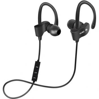 Auriculares Inalámbricos Bluetooth 558 Estéreo Deportivos Manos Libres con Micrófono para Todos los Teléfonos Inteligentes