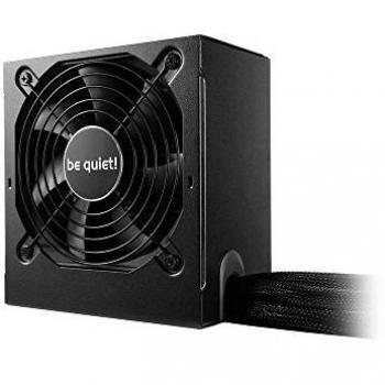 BE QUIET! Fuente DE ALIMENCACION 400W System Power 9 80PLUS Bronze Retail