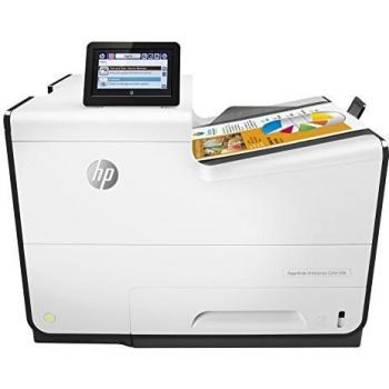 HP Inc. PageWide Enterprise Color **New Retail**, G1W46A#B19