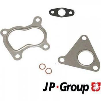 Kit de Montaje para Turbocompresor JP GROUP 4317751310