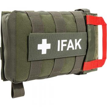 Tasmanian Tiger IFAK VL Olive First Aid Pouch