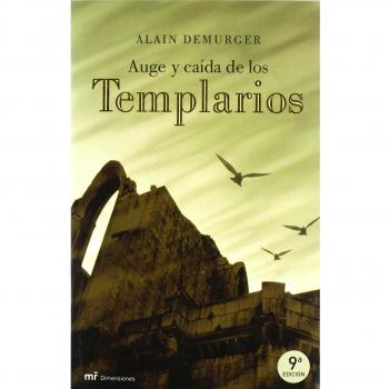 Auge y caída de los templarios