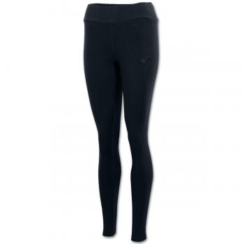 Joma Combi - Malla Larga para Mujer, Color Negro, Talla XXS