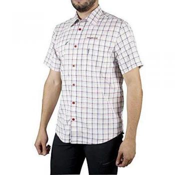 Trangoworld Camisa WAOI